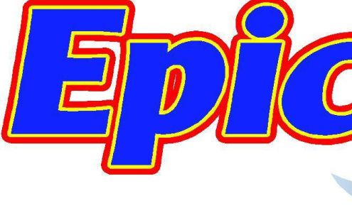 Epic Pool & Spa New City