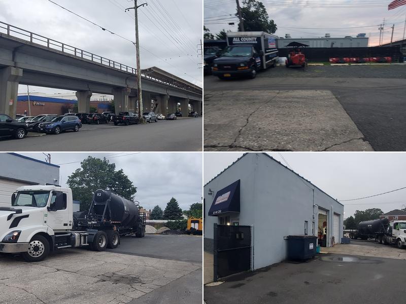 All County Pavement Maintenance