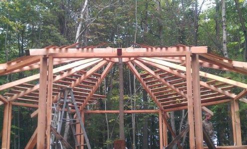 J & E Electric & Building Contractors 112 Dassance Rd, Newfield New York 14867