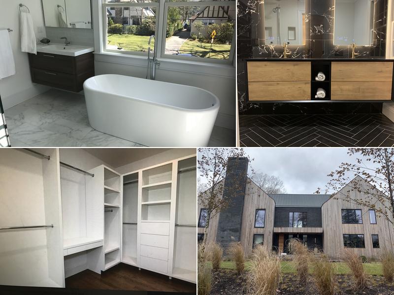 ROBK & Rosa Group DBA Dream Builders