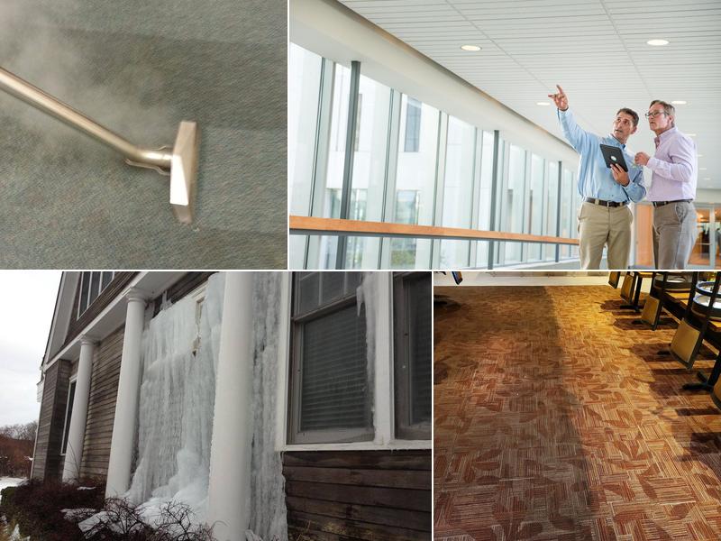 ServiceMaster Advanced Services