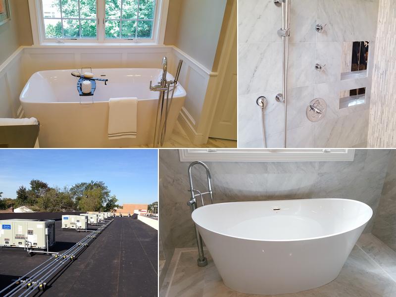 Simply the Best Plumbing Services