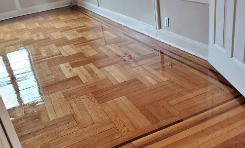 United C. Flooring