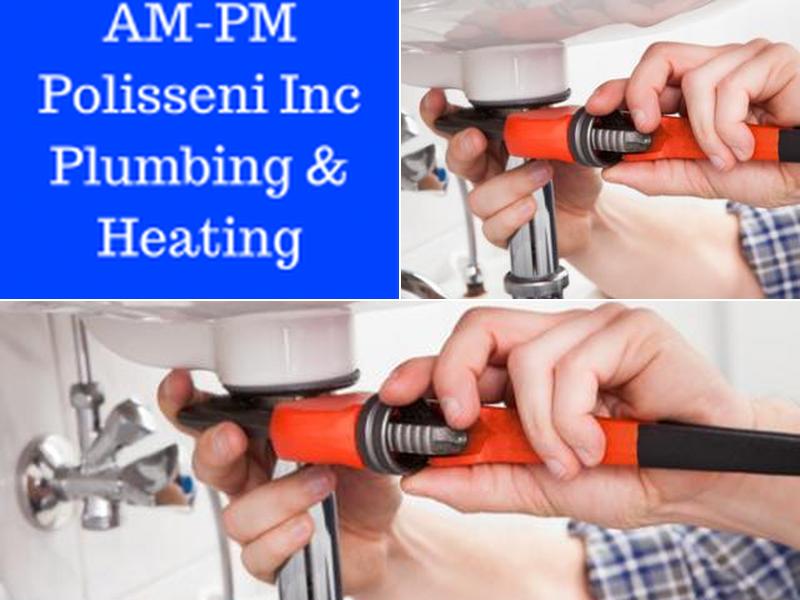 Am-Pm Polisseni & Son Plumbing-Heating