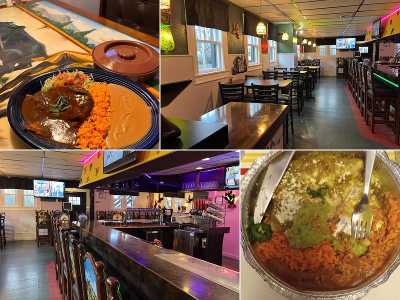 Cantina 127 Elm St, Hatfield