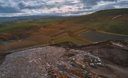 WM - Monroeville Landfill Monroeville