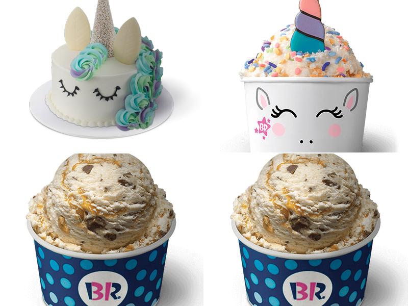 Baskin-Robbins