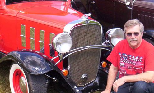 Canham Graphics Pawnee