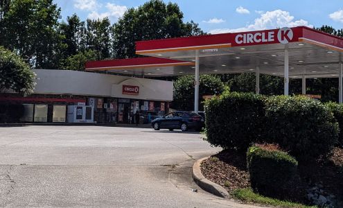 Circle K