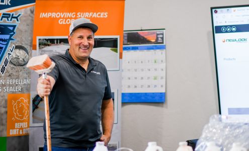 CDA Paving and Concrete Specialties