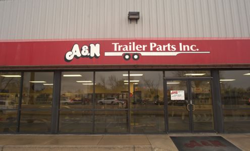 A & N Trailer Parts