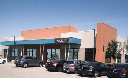 Stockdale Radiology 8933 Panama Rd, Lamont California 93241