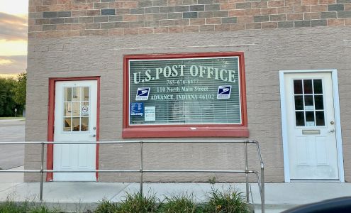United States Postal Service
