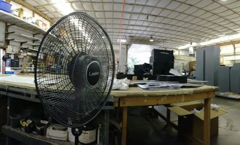 A Sign By Design Lebanon