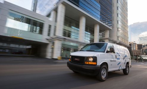 Trotter & Morton Group of Companies