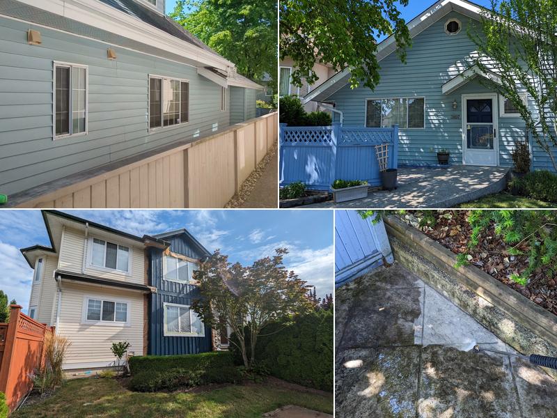 Precision Pro Renovations & Painting