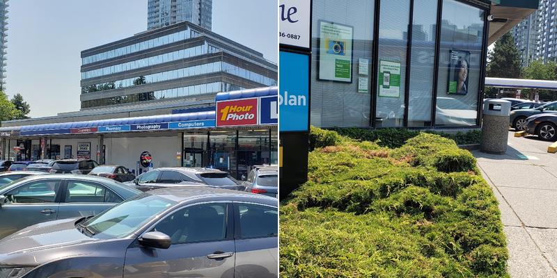 Ultimate Tech Services Ltd.