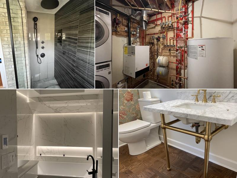 Brayton Plumbing Ltd.