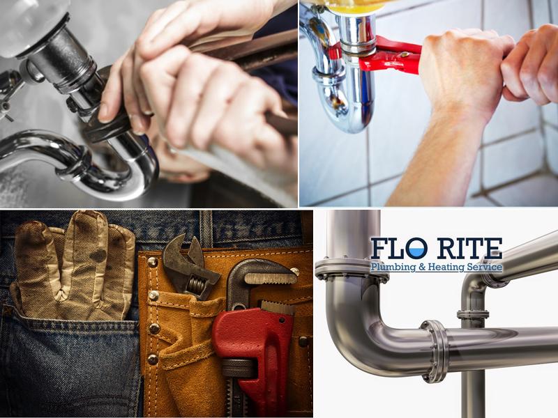 Flo-Rite Plumbing & Heating