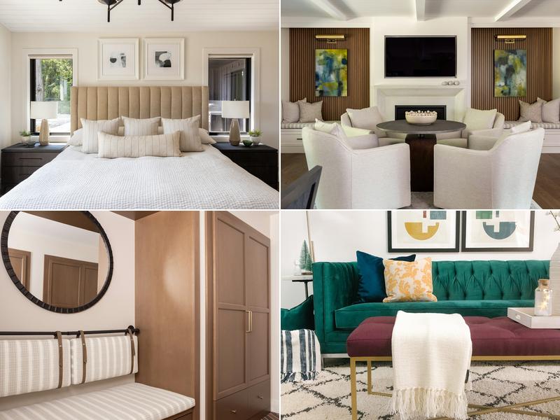 Comfortable Dwelling