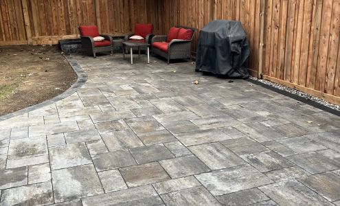 Golden Team Construction Inc