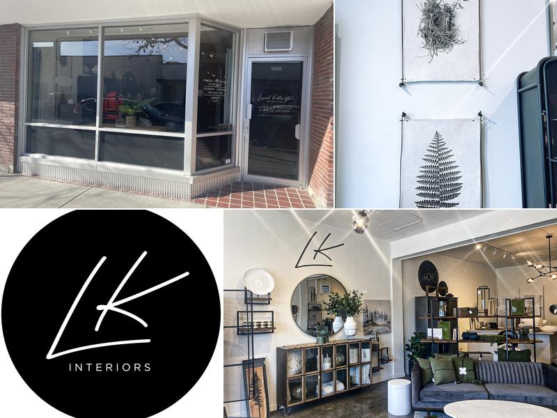 Laurel Kellington Interiors