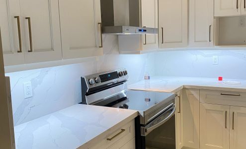 Golden Star Services - Home Renovation