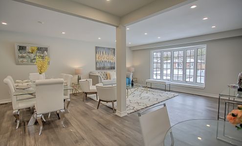 SAEDUS Design | Build | Remodeling 35 Knowles Crescent, Aurora Ontario L4G 1Z6