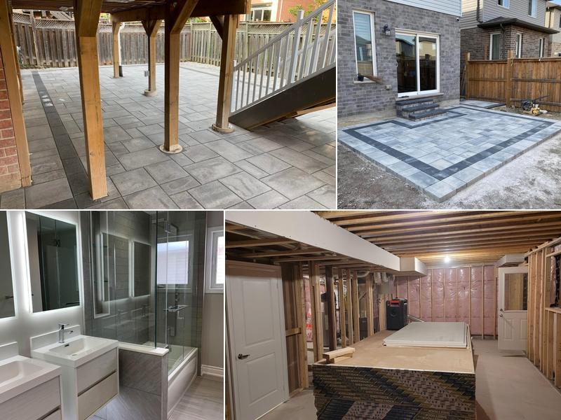 Ronjon Contracting Inc