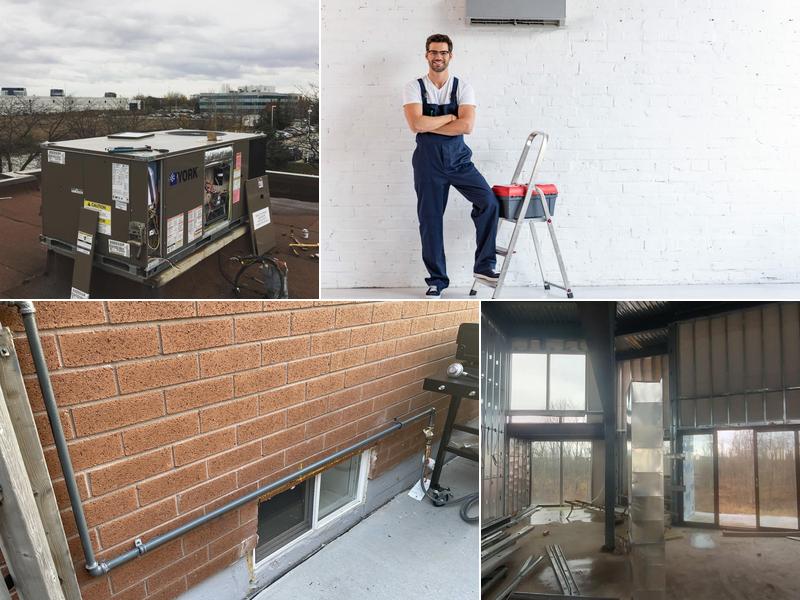 IMPROVE Heating & Cooling