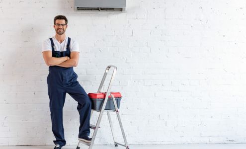 IMPROVE Heating & Cooling