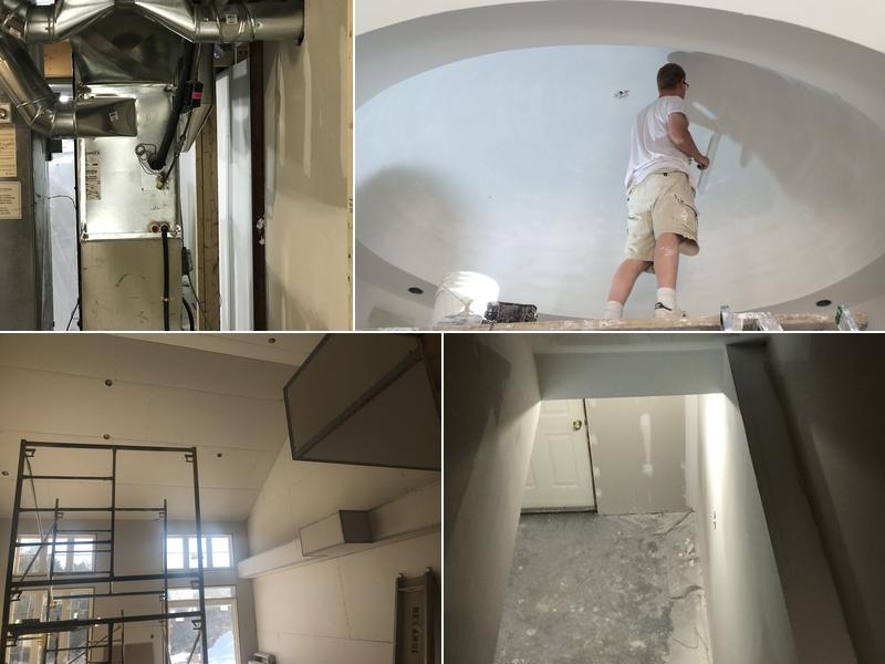 Blizz The Drywall Taper