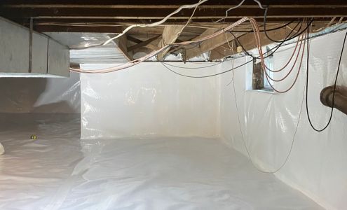 Affordable Basement Solutions 731 Factory Gulf Rd, Deruyter New York 13052