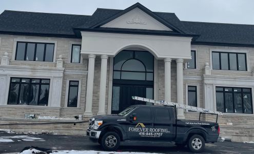 Forever roofing Inc.