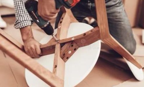 Sia Handyman - Furniture Assembly