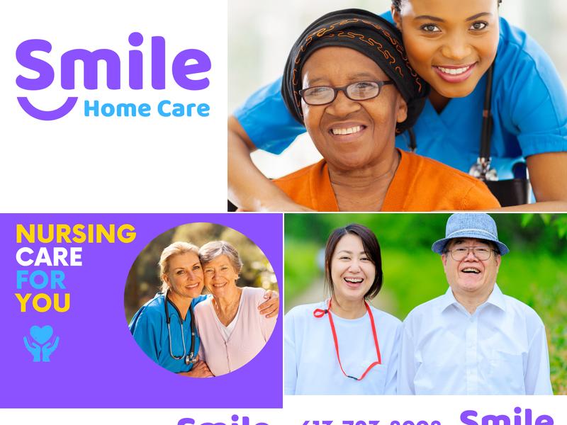 Smile Home Care