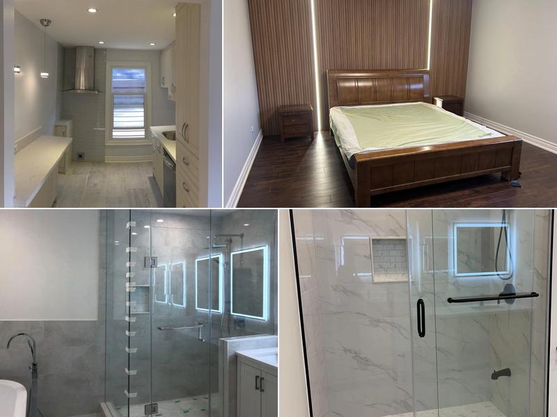 New Horizon Renovation Company