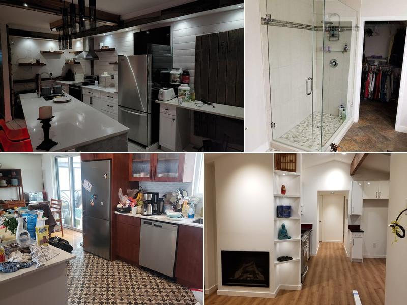 RLM Construction LTD