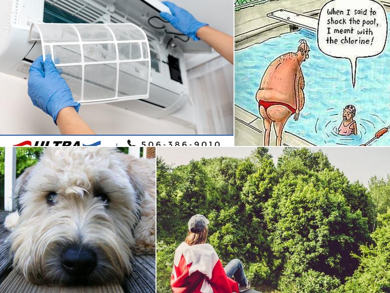 Ultra Air Conditioning Limited