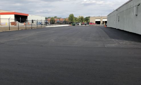 General Asphalt Paving Ltd 34 Casemount St, Aurora Ontario L4G 7V6