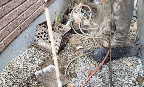 ARCONSA Design & Construction Inc.