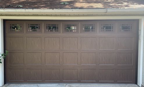 All Access Garage Doors LLC St. Louis Park