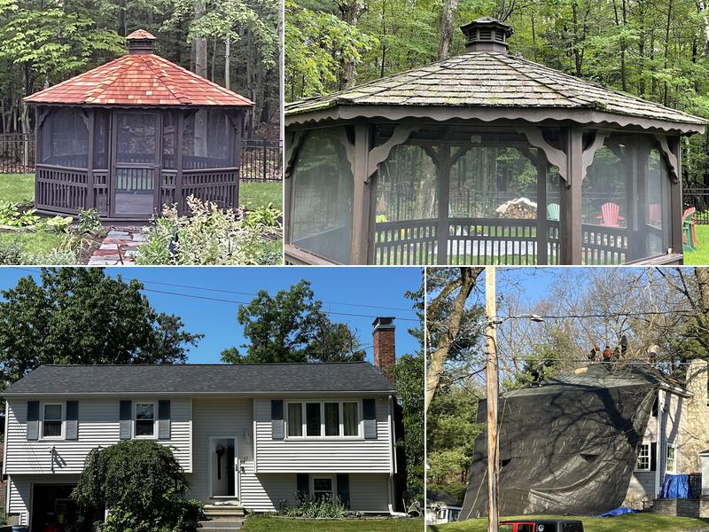 Innovative Roofing NH