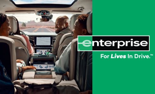 Enterprise Rent a Car