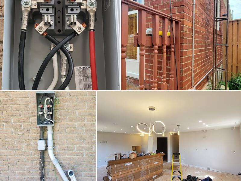 Starlight Electrical Solutions LTD.