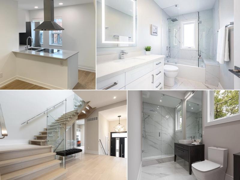 T&C Star Renovations