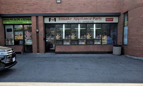 Almake Appliance Inc