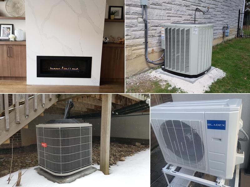 Star Alliance Heating & Cooling Inc