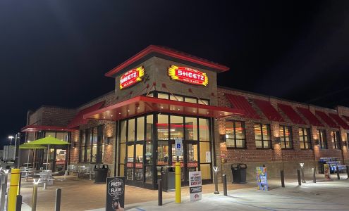 Sheetz London