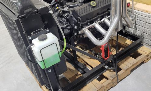 Mc Automotive Ravenna